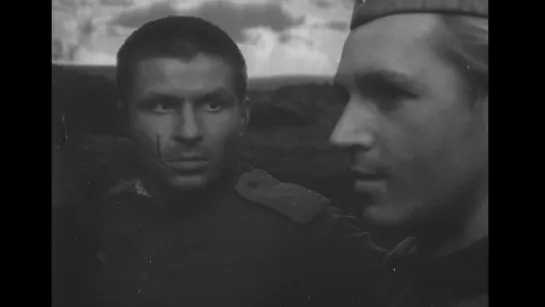 Третья ракета (1963)