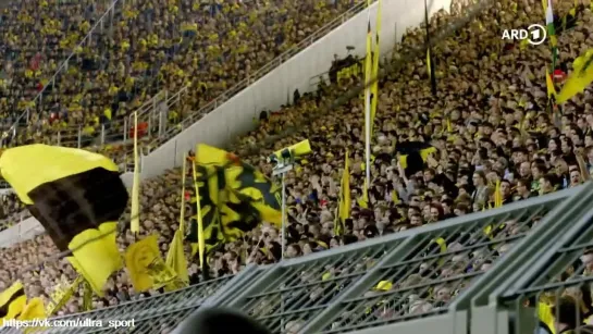 Liebe für den BVB - Dortmunder Fans und ihre Borussia _ WDR Doku