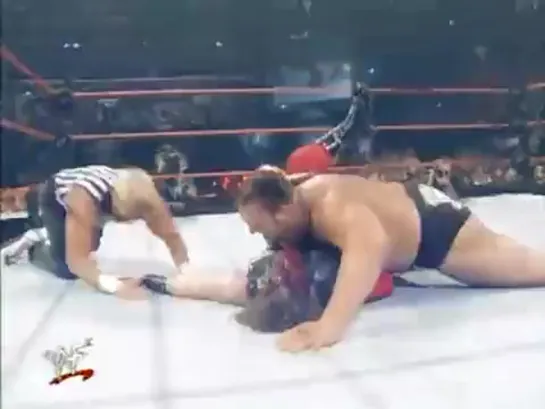 WWE Fully Loaded 1999 (Часть 2/2)