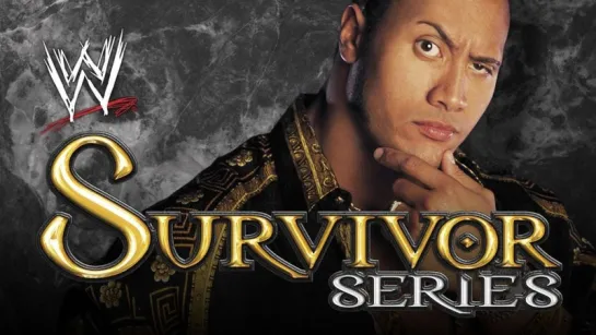 14.11.1999 (Survivor Series)