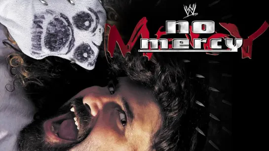 17.10.1999 (No Mercy)