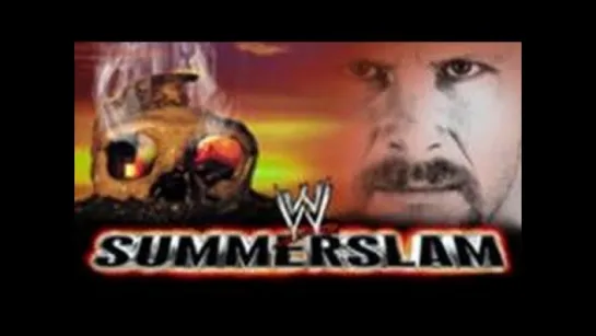 22.08.1999 (Summerslam)