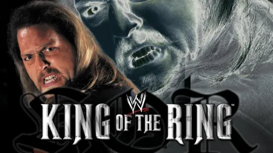 27.06.1999 (King Of The Ring)