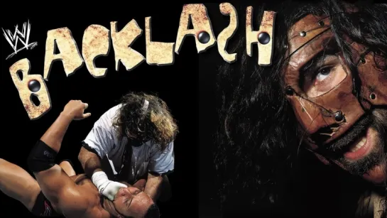 25.04.1999 (Backlash)