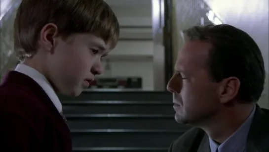 Шестое чувство  The Sixth Sense (1999)