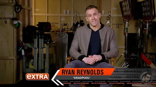 Ryan Reynolds Addresses the Deadpool PG-13 Rating (HD) JoBlo.com Exclusive