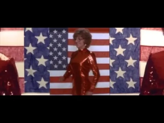 Тутси / Tootsie (1982)