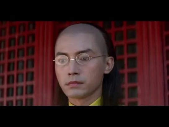 Последний император / The Last Emperor (1987)