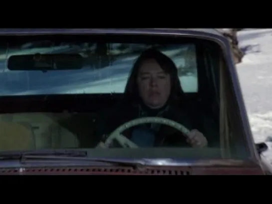 Мизери / Misery (1990)