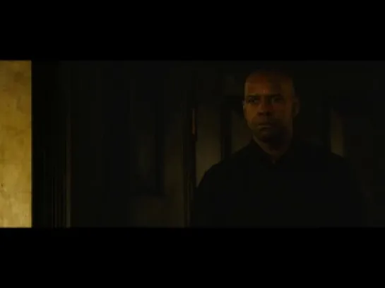 Великий уравнитель / The Equalizer (2014) Дублированный трейлер