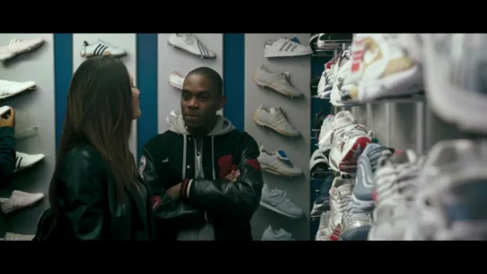 Шпана / Kidulthood (2006) BDRip 720p