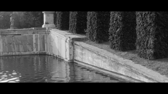 В прошлом году в Мариенбаде / L’annee derniere a Marienbad (1961) BDRip 720p