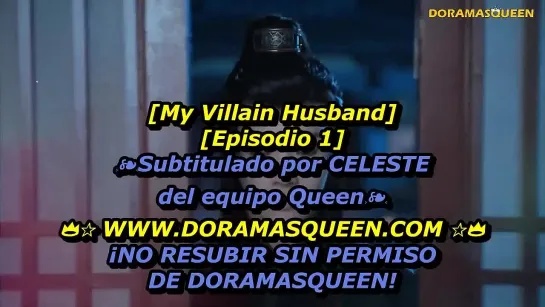 MY VILLAIN HUSBAND cap 1