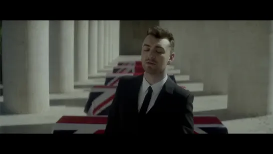 Sam Smith - Writing’s On the Wall