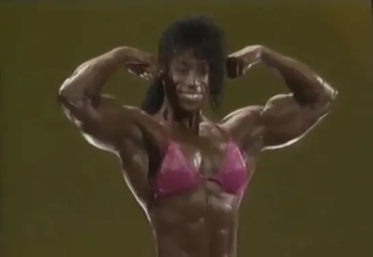 Lenda Murray - 1990