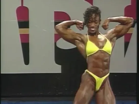 Lenda Murray - 1990