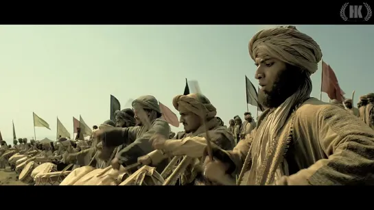 [FHD] Битва при Сарагахри / Kesari (2019)