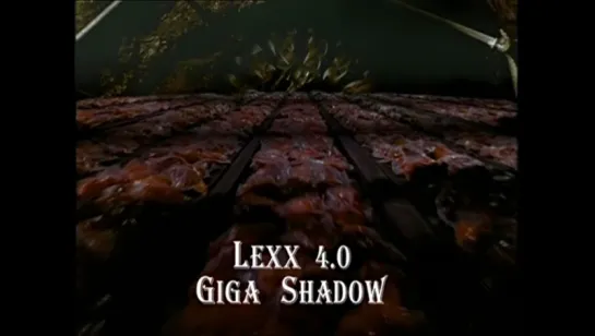 Lexx 1.4 ГигаТень / Gigashadow