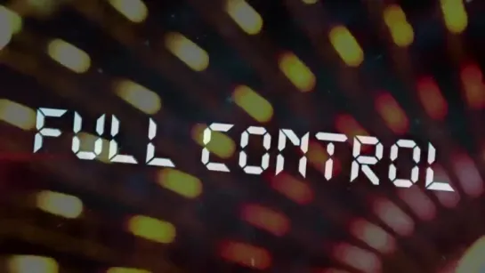 Digital Emotion - Full Control (Official Video)