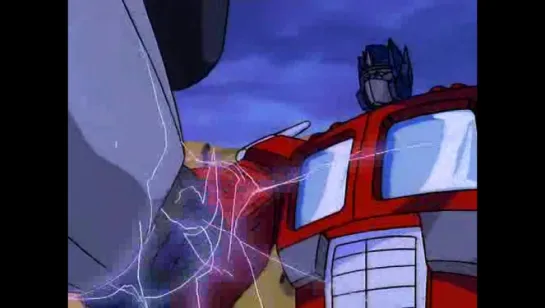 The Transformers (G1) - 1x16 - Heavy Metal War