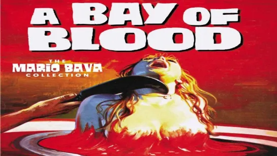 BAHÍA DE SANGRE/ A BAY OF  BLOOD (1971)  V,INGLÉS  SUBT ESP