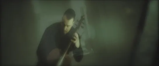 Apocalyptica and Franky Perez feat. Geezer Butler - Ill Get Through It