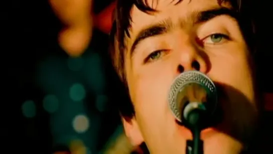 Oasis - Stand By Me