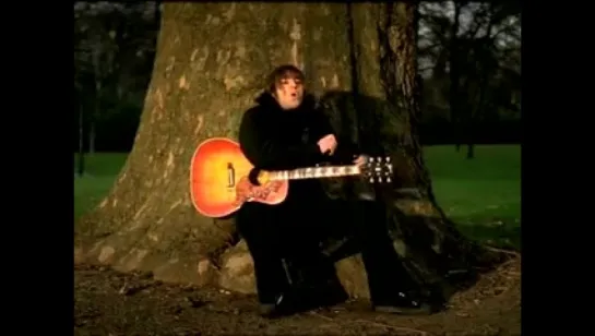 Oasis - Songbird