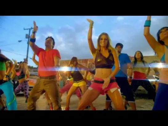 Don Omar - Zumba