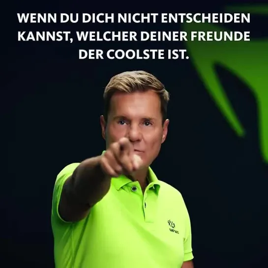 Freenet tv - Werbung mit Dieter Bohlen 2022