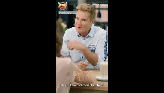 Dieter Bohlen - Coin Master werbung