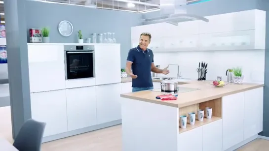 Making Of - Die neue ROLLER-Herbstkampagne Von Bohlen empfohlen