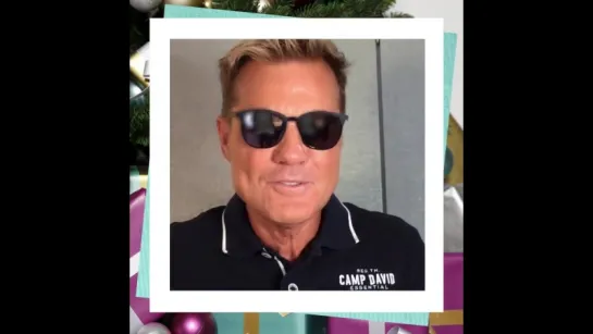 Dieter Bohlen - Camp David 2018 Congratulations