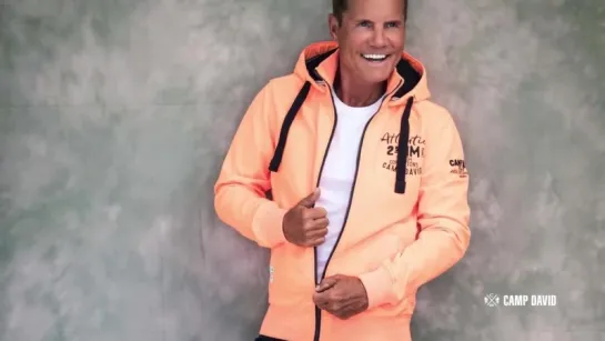 Dieter Bohlen - Camp David 2018