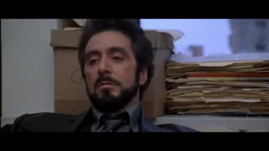 ◄Carlito's Way(1993)Путь Карлито*реж.Брайан Де Пальма