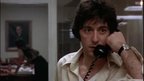 ◄Dog Day Afternoon(1975)Собачий полдень*реж.Сидни Люмет