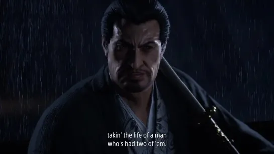 Like a Dragon Ishin  State of Play Sep 2022 Announcement Trailer  PS5  PS4 Games