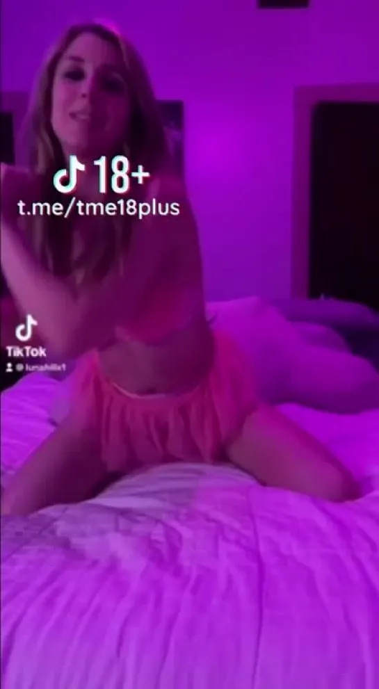 ТИК-ТОК18+