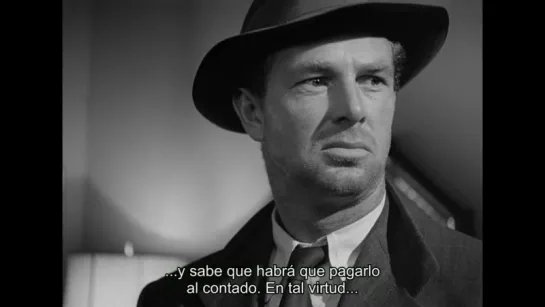 The Asphalt Jungle (1950) John Huston - subtitulada