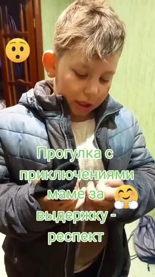 Видео от Приколы в Whatsapp