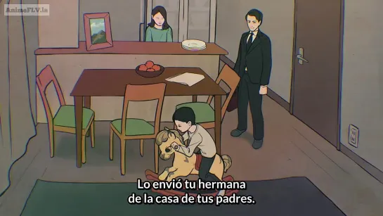 Yami Shibai 9 Ep 8 El Caballito