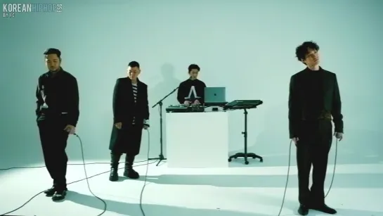 [RUS SUB] Epik High feat. G.Soul - End of the World