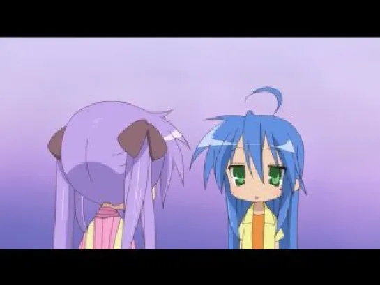 Счастливая звезда / Lucky Star - 3 серия