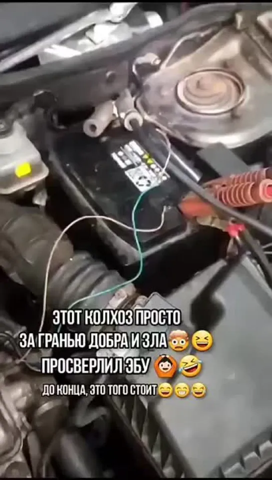 Видео от Приколы в Whatsapp