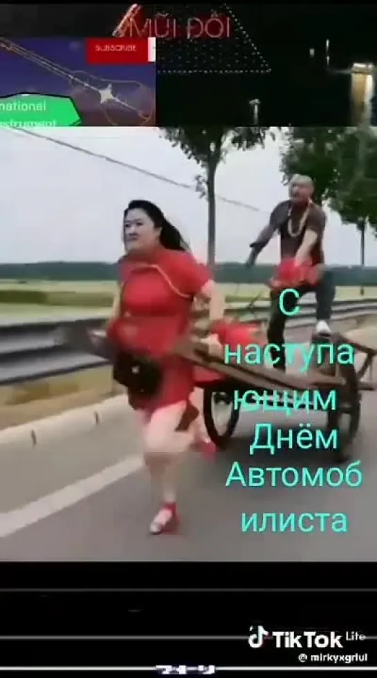 Видео от Приколы в Whatsapp