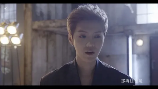 [VIDEO] Luhan @ "On call" MV Making Film