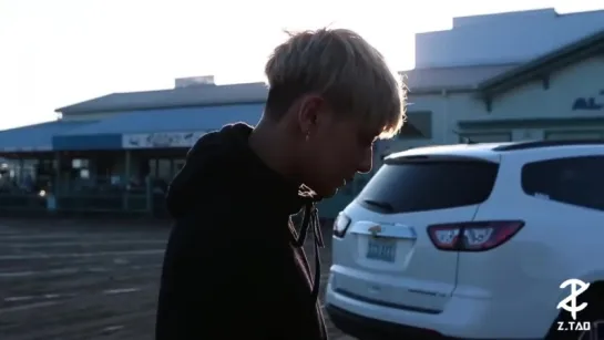 [VIDEO] Z.TAO - T.A.O Making