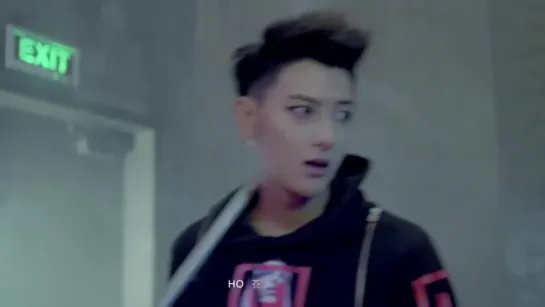 [MV]  Z.TAO - I am the Sovereign