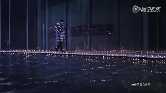 [VIDEO] Wu Yifan @ "There's a Place" MV Making Film