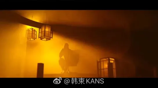 [VIDEO] Kris Wu x Kans CF